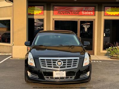 2014 Cadillac XTS Luxury Collection - Photo 2 - Garden City, ID 83714
