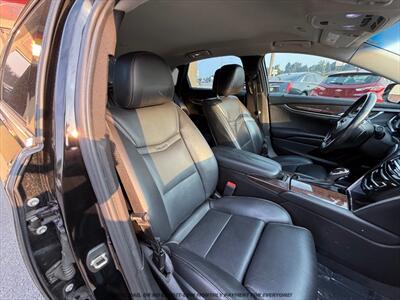 2014 Cadillac XTS Luxury Collection - Photo 19 - Garden City, ID 83714