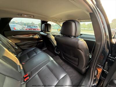2014 Cadillac XTS Luxury Collection - Photo 18 - Garden City, ID 83714