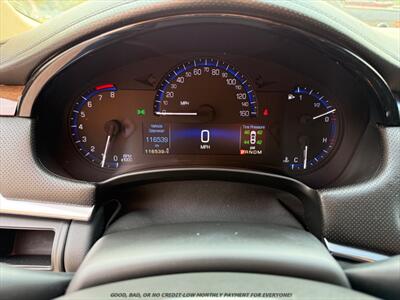 2014 Cadillac XTS Luxury Collection - Photo 12 - Garden City, ID 83714