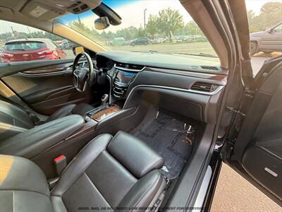 2014 Cadillac XTS Luxury Collection - Photo 20 - Garden City, ID 83714