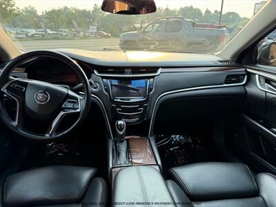 2014 Cadillac XTS Luxury Collection - Photo 9 - Garden City, ID 83714