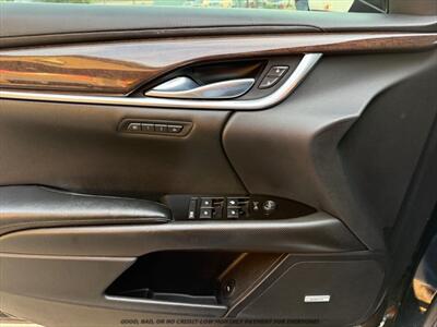 2014 Cadillac XTS Luxury Collection - Photo 23 - Garden City, ID 83714
