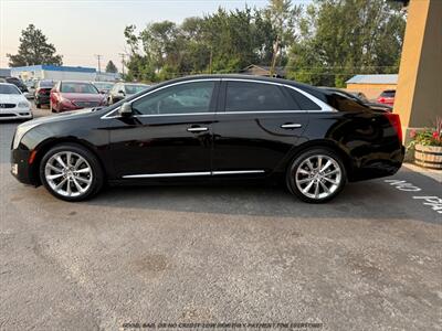 2014 Cadillac XTS Luxury Collection - Photo 4 - Garden City, ID 83714