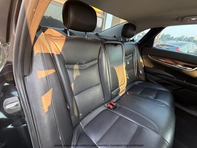 2014 Cadillac XTS Luxury Collection - Photo 17 - Garden City, ID 83714