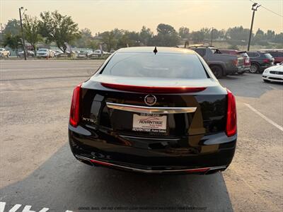 2014 Cadillac XTS Luxury Collection - Photo 6 - Garden City, ID 83714