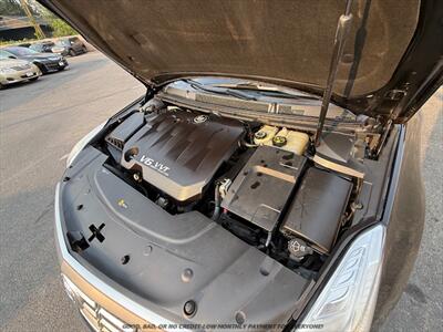2014 Cadillac XTS Luxury Collection - Photo 22 - Garden City, ID 83714