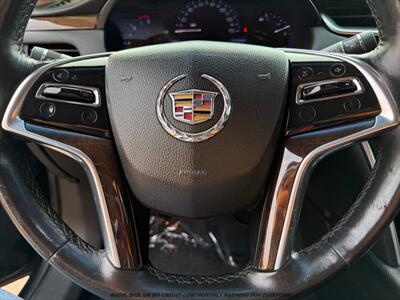 2014 Cadillac XTS Luxury Collection - Photo 25 - Garden City, ID 83714