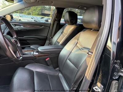 2014 Cadillac XTS Luxury Collection - Photo 11 - Garden City, ID 83714