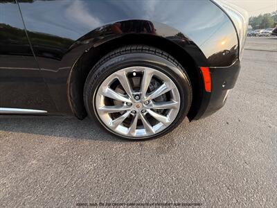 2014 Cadillac XTS Luxury Collection - Photo 21 - Garden City, ID 83714