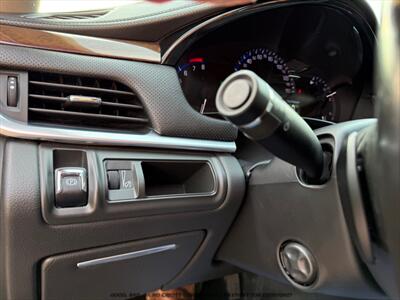 2014 Cadillac XTS Luxury Collection - Photo 24 - Garden City, ID 83714