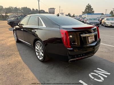 2014 Cadillac XTS Luxury Collection - Photo 5 - Garden City, ID 83714