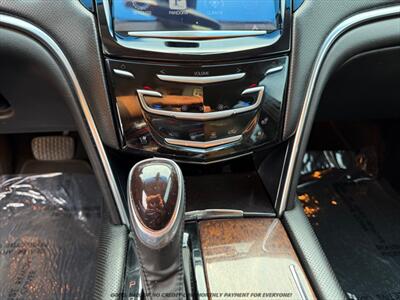 2014 Cadillac XTS Luxury Collection - Photo 27 - Garden City, ID 83714