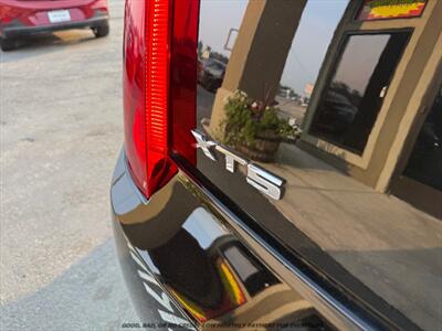 2014 Cadillac XTS Luxury Collection - Photo 31 - Garden City, ID 83714