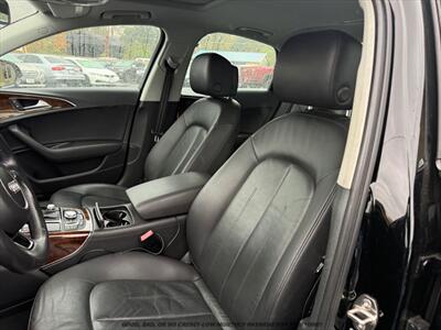2014 Audi A6 3.0T quattro Premium Plus - Photo 11 - Garden City, ID 83714