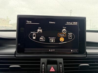 2014 Audi A6 3.0T quattro Premium Plus - Photo 27 - Garden City, ID 83714