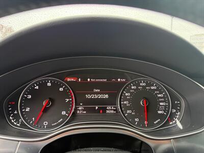 2014 Audi A6 3.0T quattro Premium Plus - Photo 23 - Garden City, ID 83714