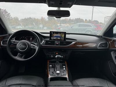 2014 Audi A6 3.0T quattro Premium Plus - Photo 9 - Garden City, ID 83714