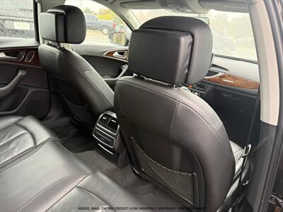 2014 Audi A6 3.0T quattro Premium Plus - Photo 17 - Garden City, ID 83714