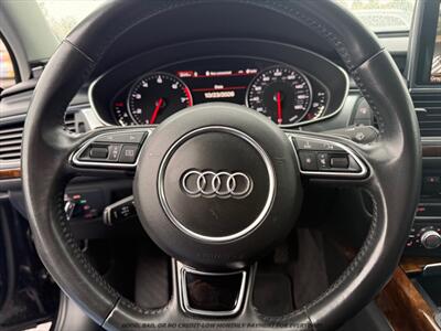 2014 Audi A6 3.0T quattro Premium Plus - Photo 24 - Garden City, ID 83714
