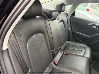 2014 Audi A6 3.0T quattro Premium Plus - Photo 16 - Garden City, ID 83714