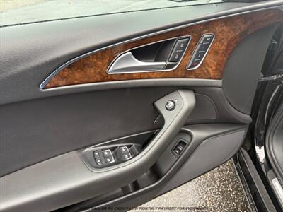 2014 Audi A6 3.0T quattro Premium Plus - Photo 21 - Garden City, ID 83714