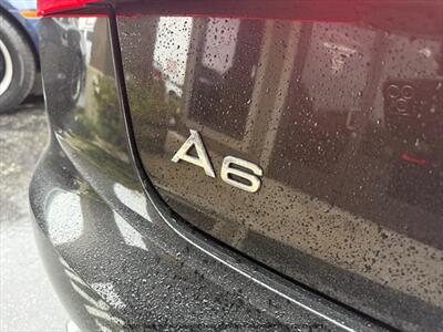 2014 Audi A6 3.0T quattro Premium Plus - Photo 29 - Garden City, ID 83714