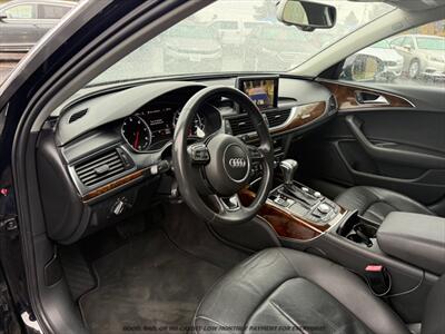 2014 Audi A6 3.0T quattro Premium Plus - Photo 10 - Garden City, ID 83714