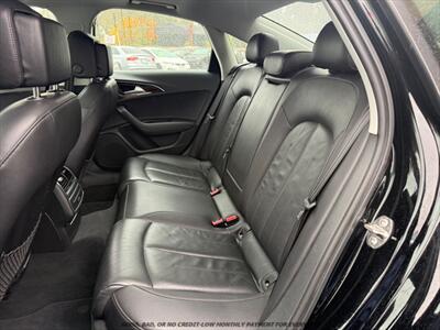2014 Audi A6 3.0T quattro Premium Plus - Photo 14 - Garden City, ID 83714
