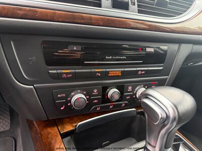 2014 Audi A6 3.0T quattro Premium Plus - Photo 25 - Garden City, ID 83714