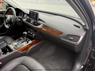 2014 Audi A6 3.0T quattro Premium Plus - Photo 19 - Garden City, ID 83714