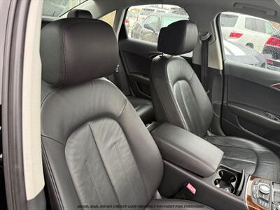 2014 Audi A6 3.0T quattro Premium Plus - Photo 18 - Garden City, ID 83714