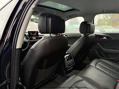 2014 Audi A6 3.0T quattro Premium Plus - Photo 13 - Garden City, ID 83714