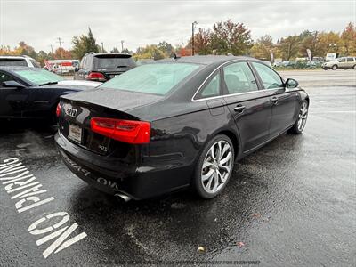 2014 Audi A6 3.0T quattro Premium Plus - Photo 7 - Garden City, ID 83714