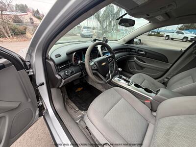 2013 Chevrolet Malibu LS Fleet   - Photo 11 - Garden City, ID 83714