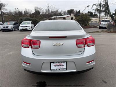 2013 Chevrolet Malibu LS Fleet   - Photo 6 - Garden City, ID 83714