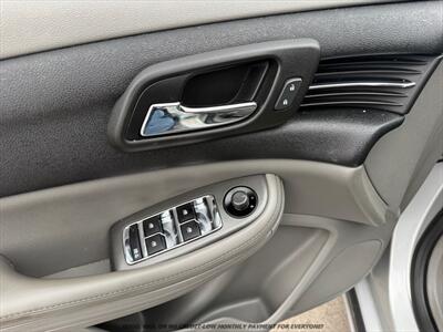 2013 Chevrolet Malibu LS Fleet   - Photo 22 - Garden City, ID 83714