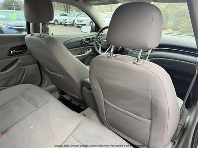 2013 Chevrolet Malibu LS Fleet   - Photo 18 - Garden City, ID 83714