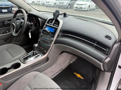 2013 Chevrolet Malibu LS Fleet   - Photo 20 - Garden City, ID 83714