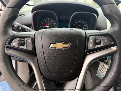2013 Chevrolet Malibu LS Fleet   - Photo 24 - Garden City, ID 83714