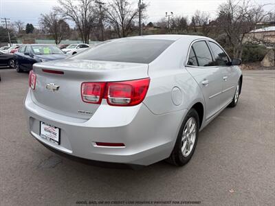 2013 Chevrolet Malibu LS Fleet   - Photo 7 - Garden City, ID 83714