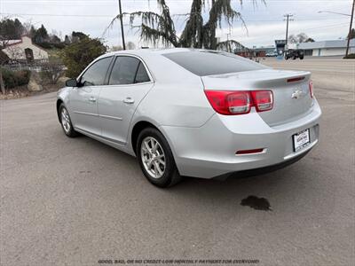 2013 Chevrolet Malibu LS Fleet   - Photo 5 - Garden City, ID 83714