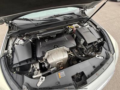 2013 Chevrolet Malibu LS Fleet   - Photo 9 - Garden City, ID 83714