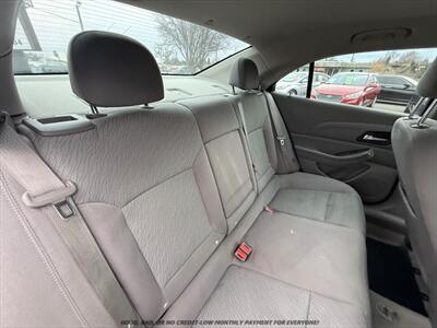 2013 Chevrolet Malibu LS Fleet   - Photo 17 - Garden City, ID 83714