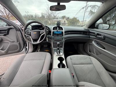 2013 Chevrolet Malibu LS Fleet   - Photo 10 - Garden City, ID 83714