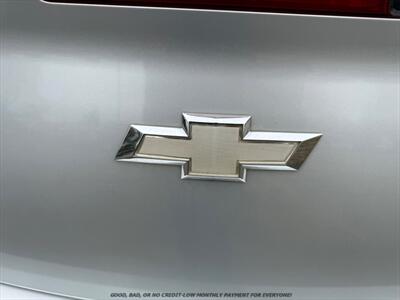 2013 Chevrolet Malibu LS Fleet   - Photo 29 - Garden City, ID 83714