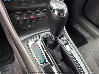 2013 Chevrolet Malibu LS Fleet   - Photo 27 - Garden City, ID 83714