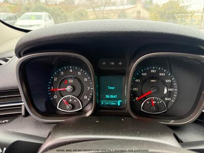 2013 Chevrolet Malibu LS Fleet   - Photo 13 - Garden City, ID 83714