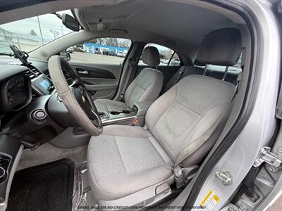 2013 Chevrolet Malibu LS Fleet   - Photo 12 - Garden City, ID 83714