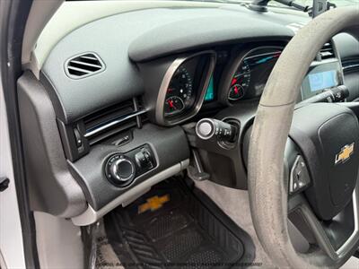 2013 Chevrolet Malibu LS Fleet   - Photo 23 - Garden City, ID 83714